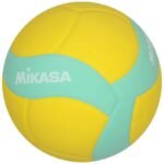 Mikasa VS220W Kids Ball - Image 2