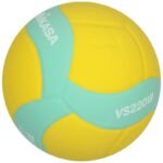 Mikasa VS220W Kids Ball - Image 3