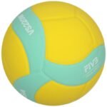Mikasa VS220W Kids Ball - Image 4