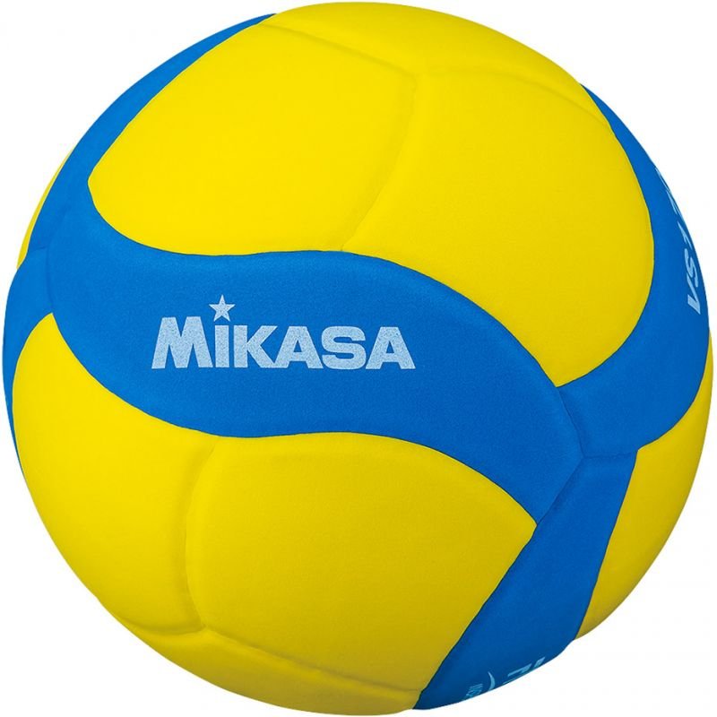 lupin-wear-ca-mikasa-vs220w-y-bl-volleyball-558319 Mikasa VS220W-Y-BL Volleyball - Image 1