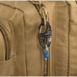 Mil-Tec S-Hook Carabiner Set – Black - Image 6