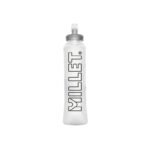 MILLET Flask 500 Transparent Bottle