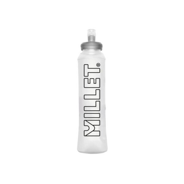MILLET Flask 500 Transparent Bottle