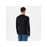 MILLET M Trilogy Wool Ts Ls black underwear - Image 4