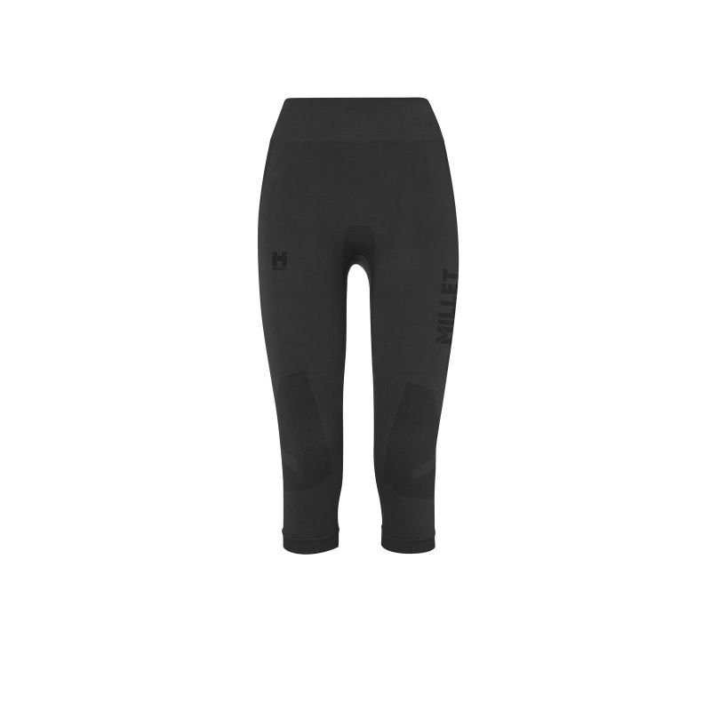 lupin-wear-ca-millet-w-drynamic-soft-45019-tight-black-underwear-1746774 MILLET W Drynamic Soft 45019 Tight black underwear - Image 1
