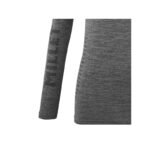 MILLET W Drynamic Warm Ls Tee graphite - Image 2