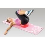 Mini gym ball BB 013 25 cm - Image 6