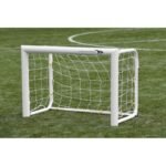 MINI PRO aluminum goal 120 cm x 80 cm - Image 2