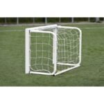 MINI PRO aluminum goal 120 cm x 80 cm - Image 3