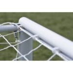 MINI PRO aluminum goal 120 cm x 80 cm - Image 5