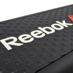 Mini Step Reebok RAP-10150BK - Image 3
