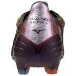 Mizuno Afla II Japan FG M P1GA256001 football boots - Image 4