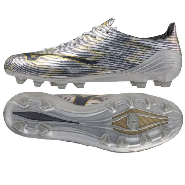 Mizuno Afla II Japan FG M P1GA256004 football boots