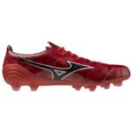 Mizuno Alfa II Elite FG M P1GA256260 football boots - Image 2