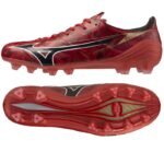 Mizuno Alfa II Elite FG M P1GA256260 football boots