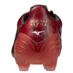 Mizuno Alfa II Elite FG M P1GA256260 football boots - Image 4