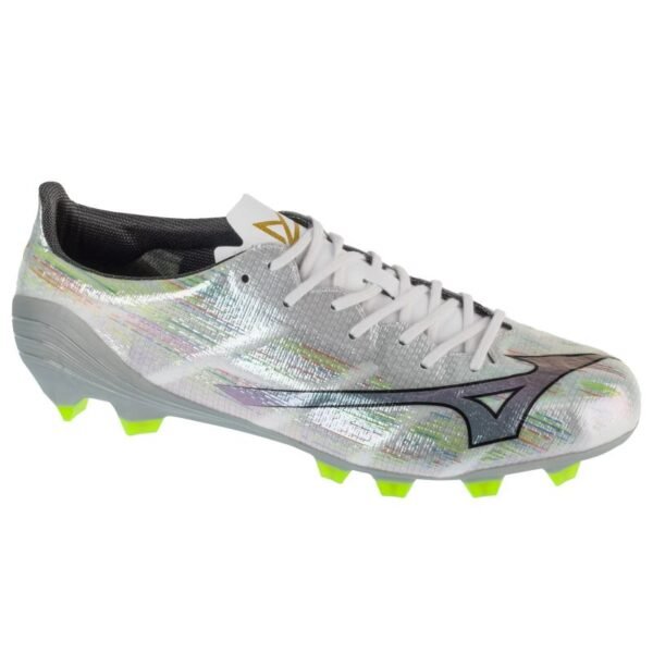 Mizuno Alpha II Pro FG P1GA256409 White 41