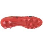 Mizuno Alpha II Pro FG P1GA256460 Red 41 - Image 4