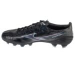Mizuno Alpha Pro FG P1GA236401 Black 40.5 - Image 2