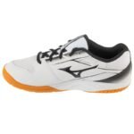 Mizuno Crossmatch Smash Table Tennis 81GA253001 White 38 - Image 2
