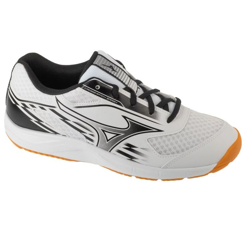 lupin-wear-ca-mizuno-crossmatch-smash-table-tennis-81ga253001-white-38-1652668 Mizuno Crossmatch Smash Table Tennis 81GA253001 White 38 - Image 1