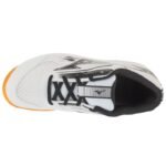 Mizuno Crossmatch Smash Table Tennis 81GA253001 White 38 - Image 3