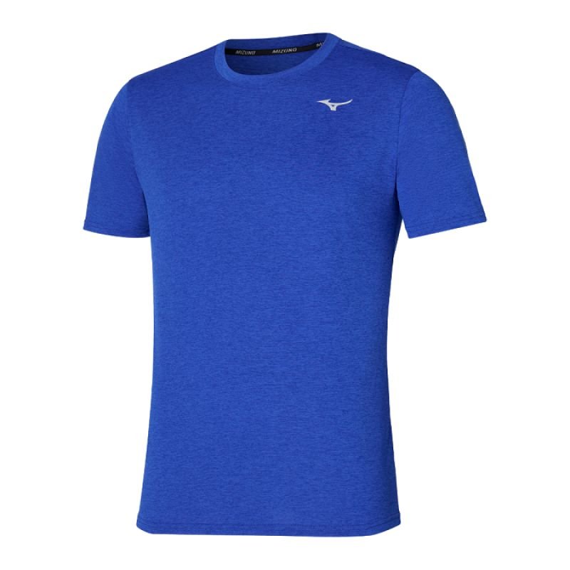 lupin-wear-ca-mizuno-impulse-core-tee-m-j2gac019-1492358 Mizuno Impulse Core Tee M J2GAC019 - Image 1