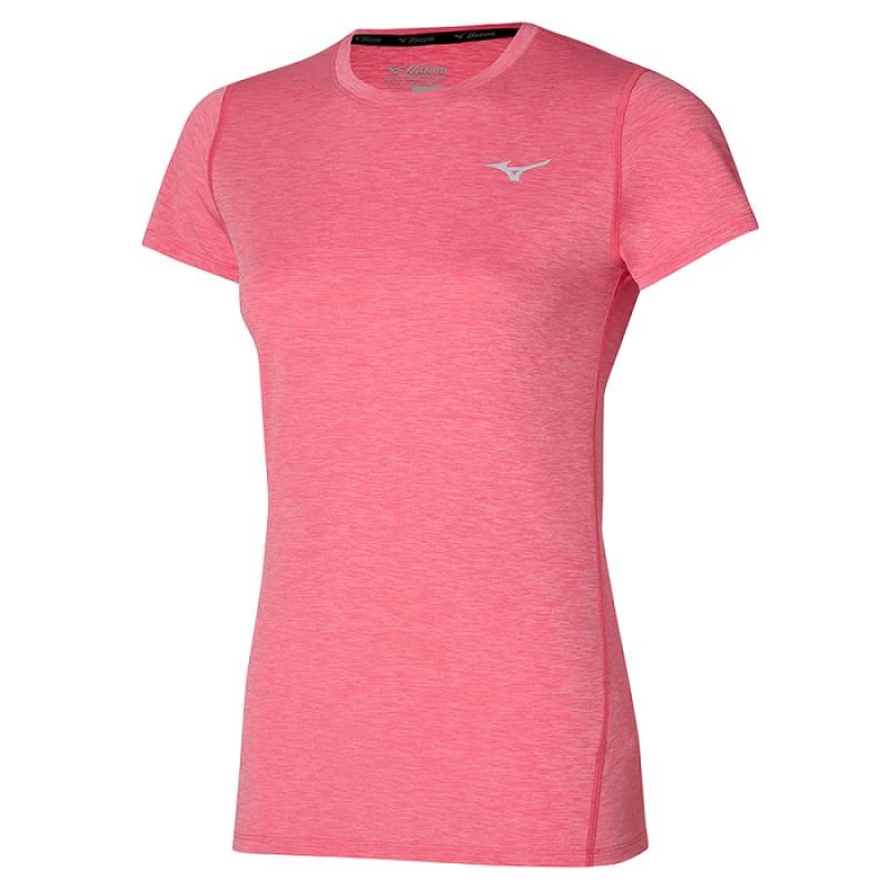 lupin-wear-ca-mizuno-impulse-core-tee-w-j2ga772183-1125388 Mizuno Impulse Core Tee W J2GA772183 - Image 1