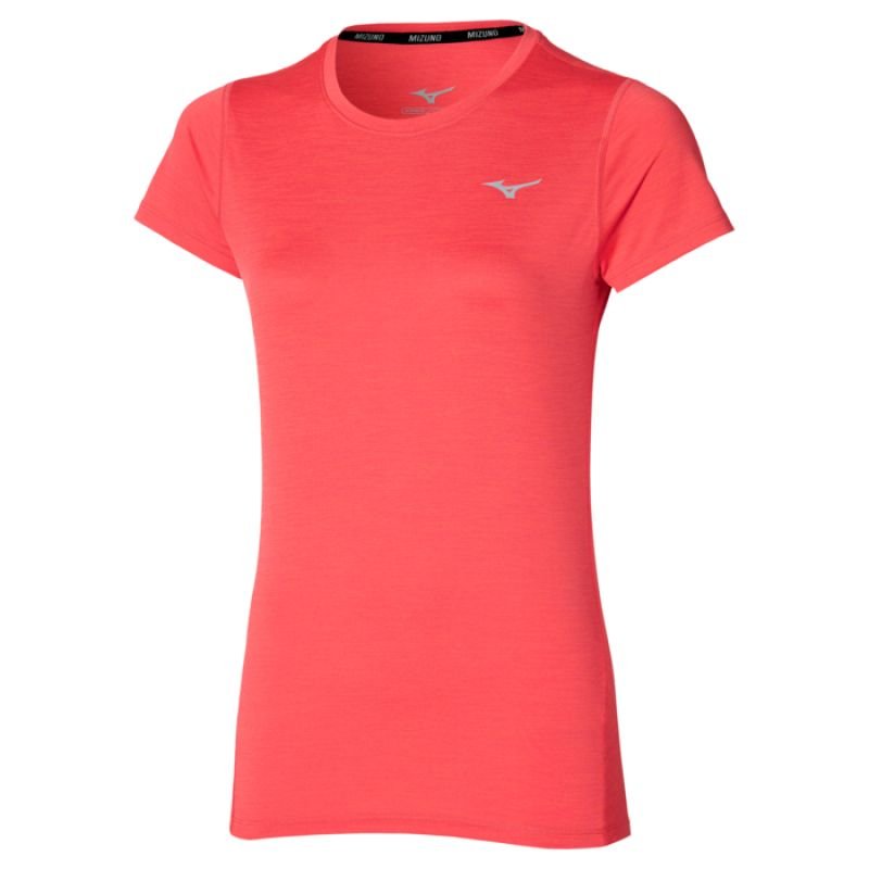 lupin-wear-ca-mizuno-impulse-core-tee-w-j2gaa72153-1125296 Mizuno Impulse Core Tee W J2GAA72153 - Image 1