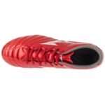 Mizuno Monarcida Neo III Select FG P1GA252560 Red 41 - Image 3