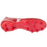 Mizuno Monarcida Neo III Select FG P1GA252560 Red 41 - Image 4