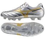 Mizuno Morelia II Club FG M P1GA251604 football boots