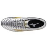 Mizuno Morelia II Club FG M P1GA251604 football boots - Image 3