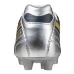 Mizuno Morelia II Club FG M P1GA251604 football boots - Image 4
