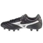 Mizuno Morelia II Pro FG M P1GA241303 football boots - Image 2