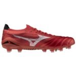 Mizuno Morelia Neo IV Beta Elite FG M P1GA254260 football boots - Image 2