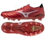 Mizuno Morelia Neo IV Beta Elite FG M P1GA254260 football boots