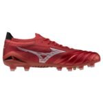 Mizuno Morelia Neo IV Beta Japan FG M P1GA254060 football boots - Image 2