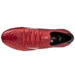 Mizuno Morelia Neo IV Beta Japan FG M P1GA254060 football boots - Image 3