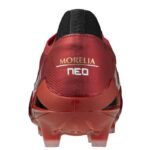 Mizuno Morelia Neo IV Beta Japan FG M P1GA254060 football boots - Image 4