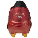 Mizuno Morelia Neo IV Beta Japan Mix SG M P1GC254060 football boots - Image 4