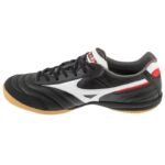Mizuno Morelia Sala Elite IN Q1GA251201 Black 42 - Image 2