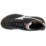 Mizuno Morelia Sala Elite IN Q1GA251201 Black 42 - Image 3