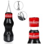 MMA punching bag - 130 cm / 40 kg - Image 2