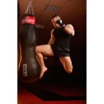 MMA punching bag - 130 cm / 40 kg - Image 3
