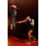 MMA punching bag - 130 cm / 40 kg - Image 8