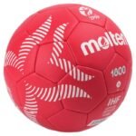 Molten 1800 ZPRP H0A1800-PL Handball - Image 2
