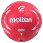 Molten 1800 ZPRP H0A1800-PL Handball - Image 3