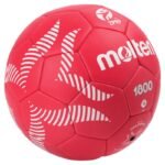 Molten 1800 ZPRP H0A1800-PL Handball - Image 4