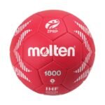 Molten 1800 ZPRP H0A1800-PL Handball - Image 6